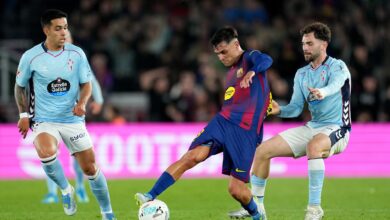 صيام متقطع بيدري.. سر تخلصه من كابوس الإصابات