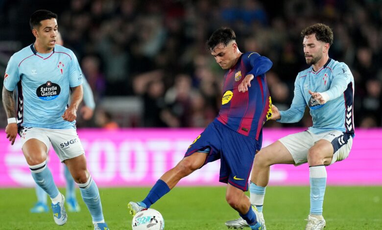 صيام متقطع بيدري.. سر تخلصه من كابوس الإصابات