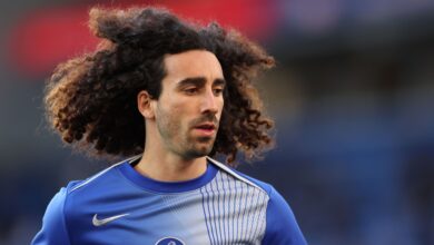 برشلونة يتخذ موقفا جديدا تجاه كوكوريلا