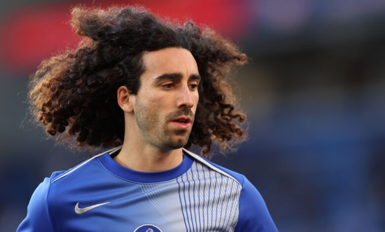 برشلونة يتخذ موقفا جديدا تجاه كوكوريلا