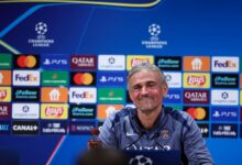 إنريكي: نحن أفضل من بايرن.. وعلى حكيمي الدفاع