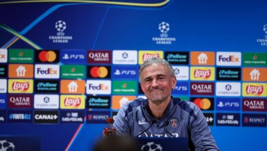 إنريكي: نحن أفضل من بايرن.. وعلى حكيمي الدفاع