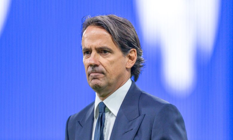 إنزاجي لن يرحل عن الهلال.. ويؤكد: لا مدرب مثلي