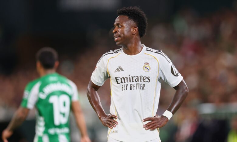 قانون فينيسيوس: جدل حول تطبيقه في كأس العالم 2026