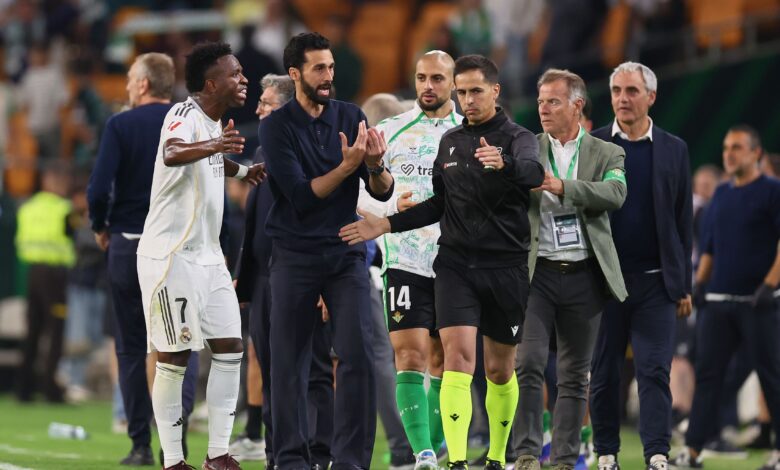 قناة ريال مدريد: هل تدخل موسوعة جينيس؟ بث جدلي 245 مرة