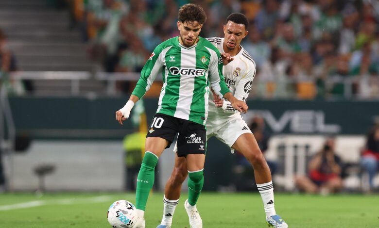 الزلزولي يشعل صراع الكبار.. وبرشلونة يترقب