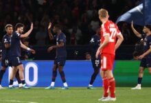 مباراة باريس سان جيرمان وبايرن ميونخ.. أين تُصنف تاريخيًا؟