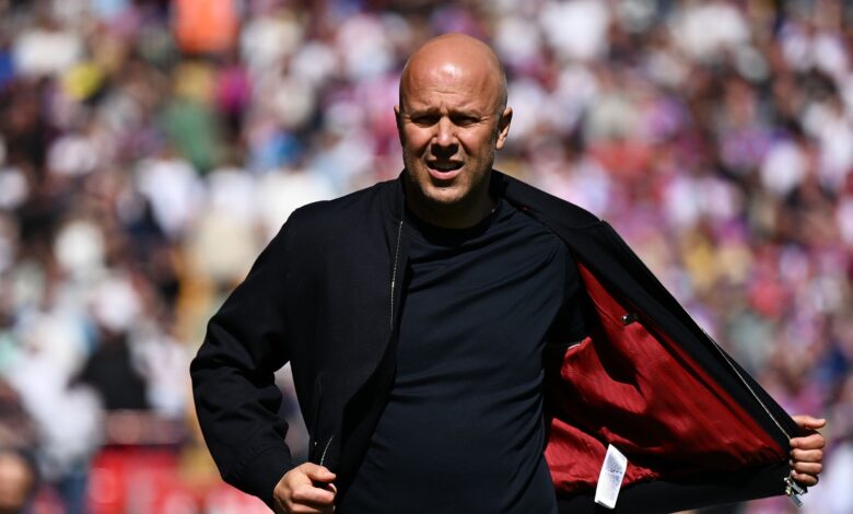 ليفربول يطارد صفقة غير متوقعة من بورتو