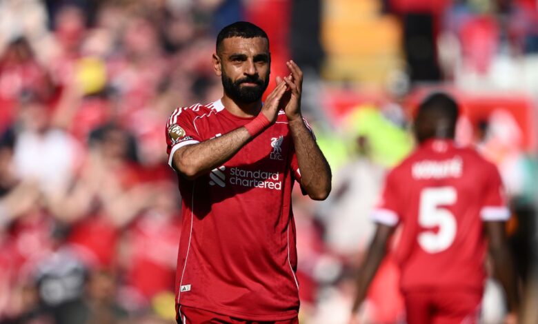 بديل صلاح لليفربول.. بينانت يرشح أوليسيه بأي ثمن