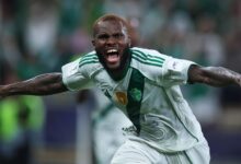 موعد مباراة الأهلي القادمة ضد الأخدود في دوري روشن 2025-2026