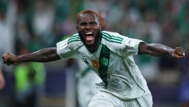 موعد مباراة الأهلي القادمة ضد الأخدود في دوري روشن 2025-2026