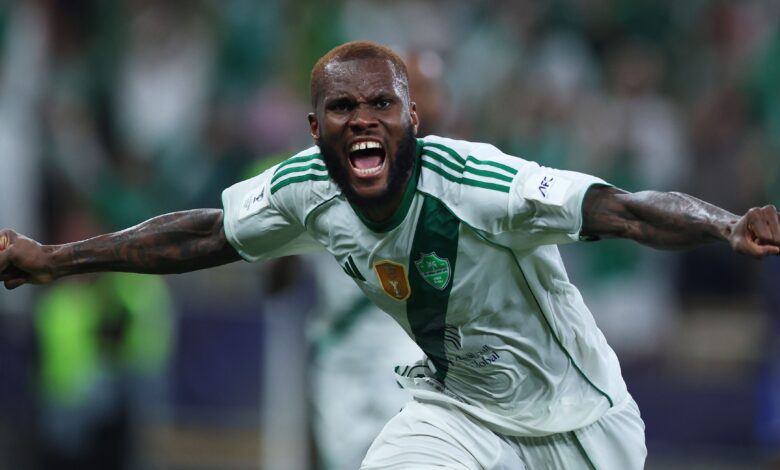 موعد مباراة الأهلي القادمة ضد الأخدود في دوري روشن 2025-2026