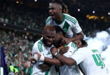 دوري أبطال آسيا للنخبة: الأهلي يقهر ماتشيدا بـ10 لاعبين