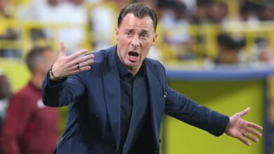 ماتياس يايسله.. مفاجأة تفاوض سعودي لخطفه من الأهلي