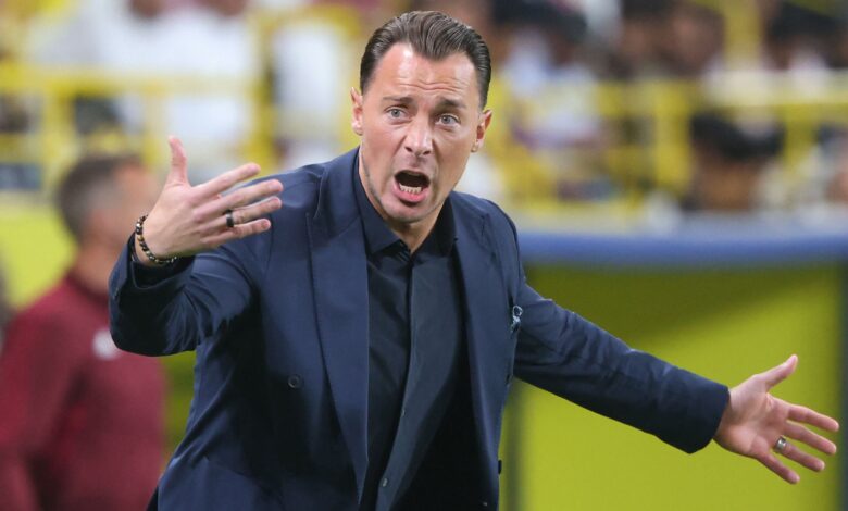 ماتياس يايسله.. مفاجأة تفاوض سعودي لخطفه من الأهلي