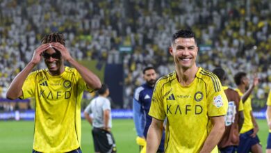 النظارات الشمسية.. لماذا يسخر المنافسون من الأهلي بنظارات شمسية؟