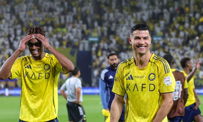 النظارات الشمسية.. لماذا يسخر المنافسون من الأهلي بنظارات شمسية؟