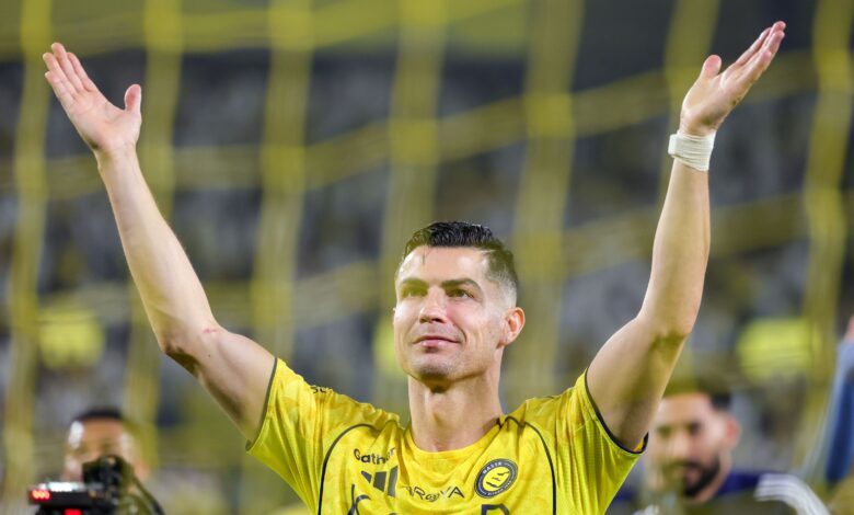 رونالدو: كنت أعرف ما سيفعله الأهلي.. ويجب التعلم من البريميرليج