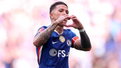 إنزو فرنانديز إلى مدريد.. رحلة تثير الجدل حول مستقبله