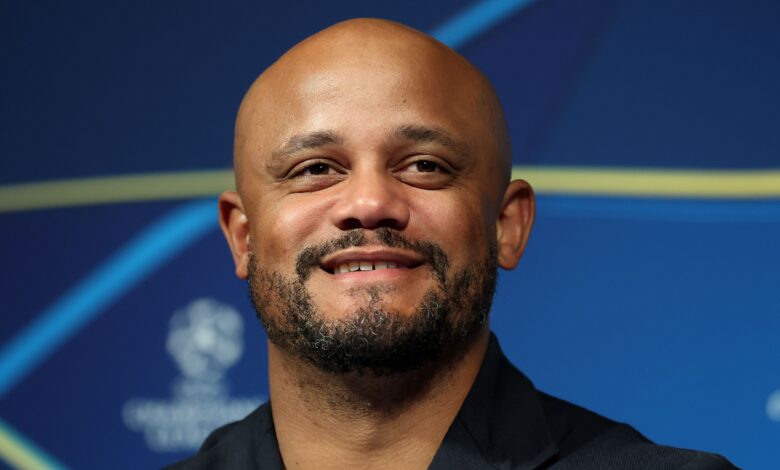 سلة الغسيل.. حكاية مورينيو التي سخر منها كومباني