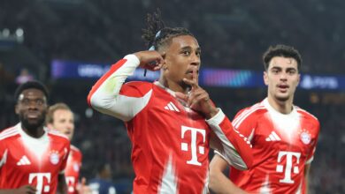 بايرن ميونخ بخطة ضغط لخطف جوهرة من البريميرليج