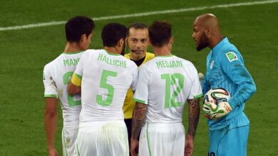 على الهواء مشادة ساخنة بين حليش وبنيج وتحليل آسفي