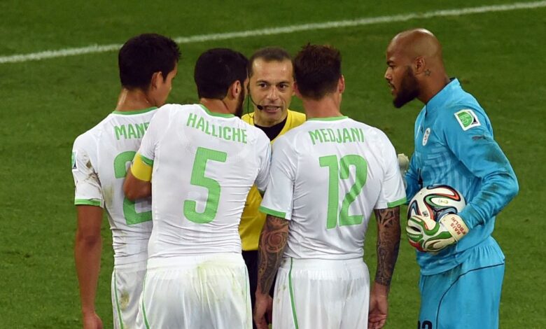 على الهواء مشادة ساخنة بين حليش وبنيج وتحليل آسفي