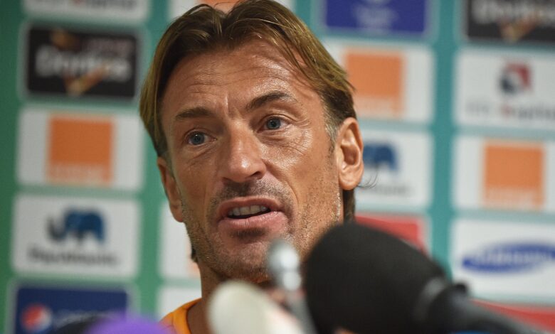 رينارد وغانا: مفاوضات سرية لقيادة النجوم السوداء في كأس العالم