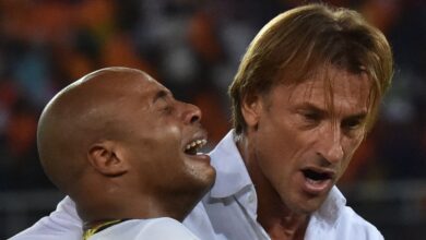 هيرفي رينارد وغانا: قصة ولاية أولى بدأت بفوز وانتهت بهزيمة تاريخية