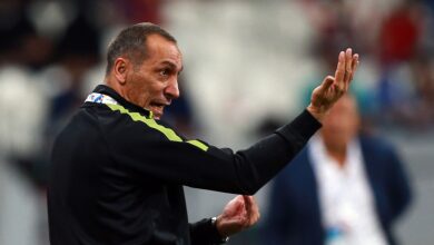 دونيس المنتخب السعودي.. غموض يقود الأخضر لكأس آسيا 2027؟