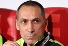 دونيس مدرب المنتخب السعودي أمام تحدٍ صعب قبل المونديال