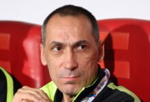 دونيس… إعلامي سعودي ينتقد أسلوبه ويستشهد بهزيمة الهلال