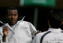 مالك معاذ: كذبة الأهلي منعت انتقاله للهلال والاتحاد