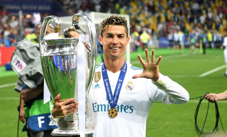 ترتيب هدافي دوري أبطال أوروبا عبر التاريخ: الأرقام الكاملة