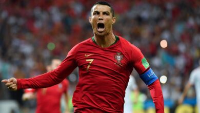 تذاكر كأس العالم 2026: آخر رقصـة رونالدو مع البرتغال