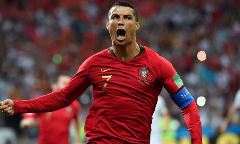 تذاكر كأس العالم 2026: آخر رقصـة رونالدو مع البرتغال