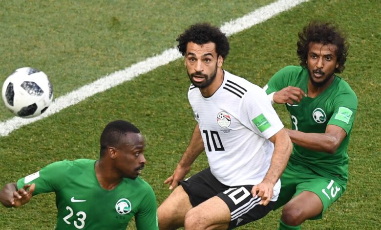 مونديال 2026: رحلة المنتخبات العربية بين السهل والشاق.. ومصر في المقدمة