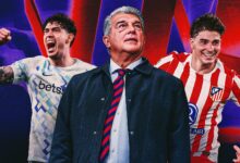 تمويل ثورة الصيف لبرشلونة.. هل يعقل ضم ألفاريز وباستوني؟