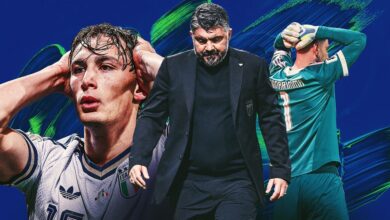 فشل إيطاليا في المونديال: طلب المكافآت يفسر كارثة اللاعبين أمام البوسنة