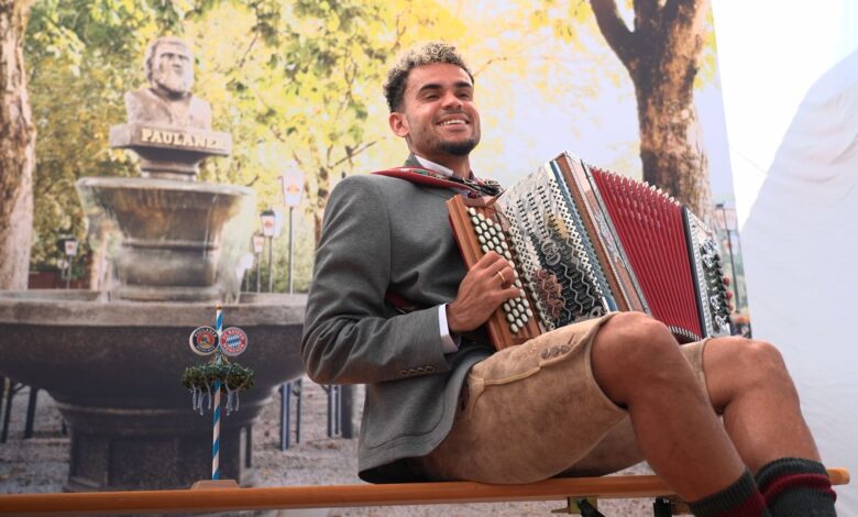 ليفربول: دياز يعرّي فشل الصفقات ويفضح أخطاء الإدارة