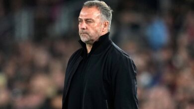 عودة كوندي وبالدي تنقذ برشلونة أمام أتلتيكو مدريد بتعليمات فليك