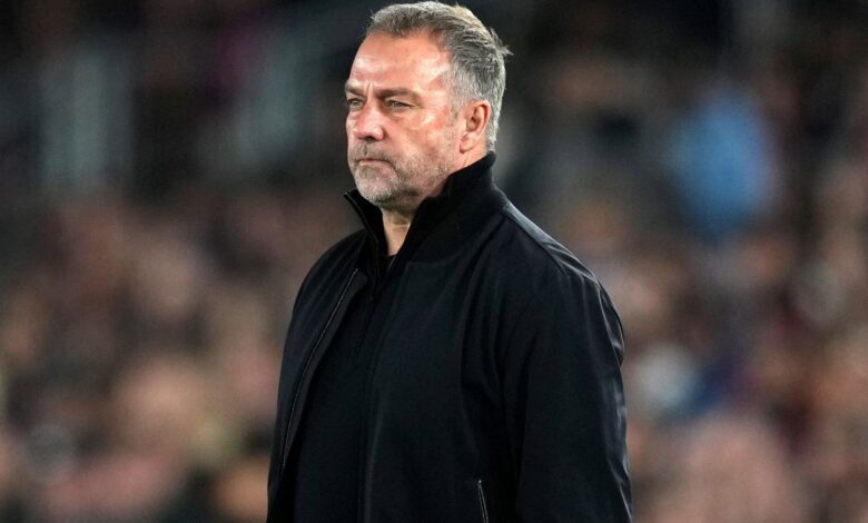 عودة كوندي وبالدي تنقذ برشلونة أمام أتلتيكو مدريد بتعليمات فليك