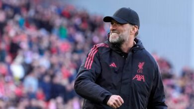 ريال مدريد يقرر رحيل أربيلوا.. وكلوب يتصدر المرشحين