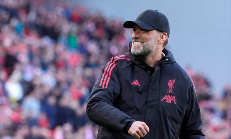 ريال مدريد يقرر رحيل أربيلوا.. وكلوب يتصدر المرشحين