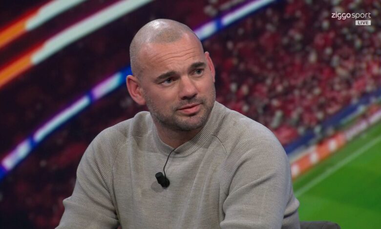 ويسلي شنايدر يعود للملاعب: أسطورة هولندا بعد 7 سنوات من الاعتزال