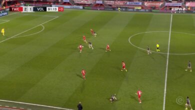 ميشيل فلاب.. مشاهدون بلا شفقة بعد مقابلة «مستغل!»