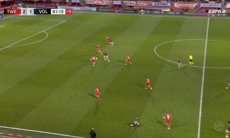 ميشيل فلاب.. مشاهدون بلا شفقة بعد مقابلة «مستغل!»