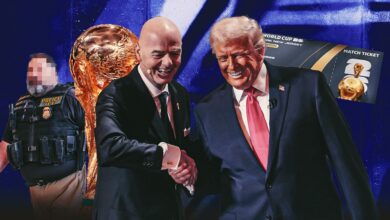 مونديال 2026: عبء الضرائب الأمريكية يثقل كاهل المنتخبات وغياب اتفاق ترامب