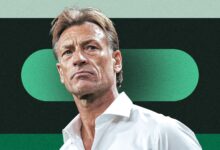 هل يدفع المنتخب السعودي ثمن طرد رينارد؟