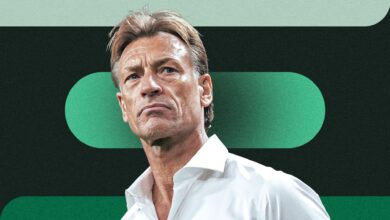 هل يدفع المنتخب السعودي ثمن طرد رينارد؟